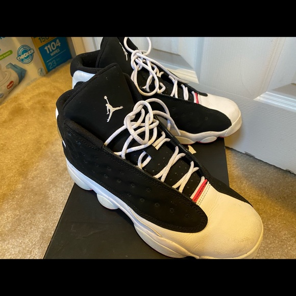 Jordan’s 13 - Picture 2 of 3